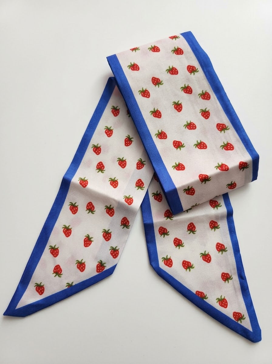 Twilly Scarves Collection