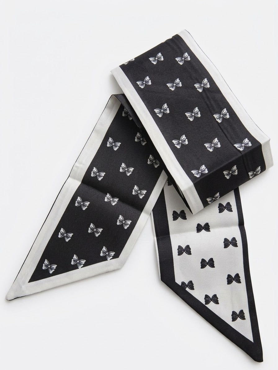 Twilly Scarves Collection