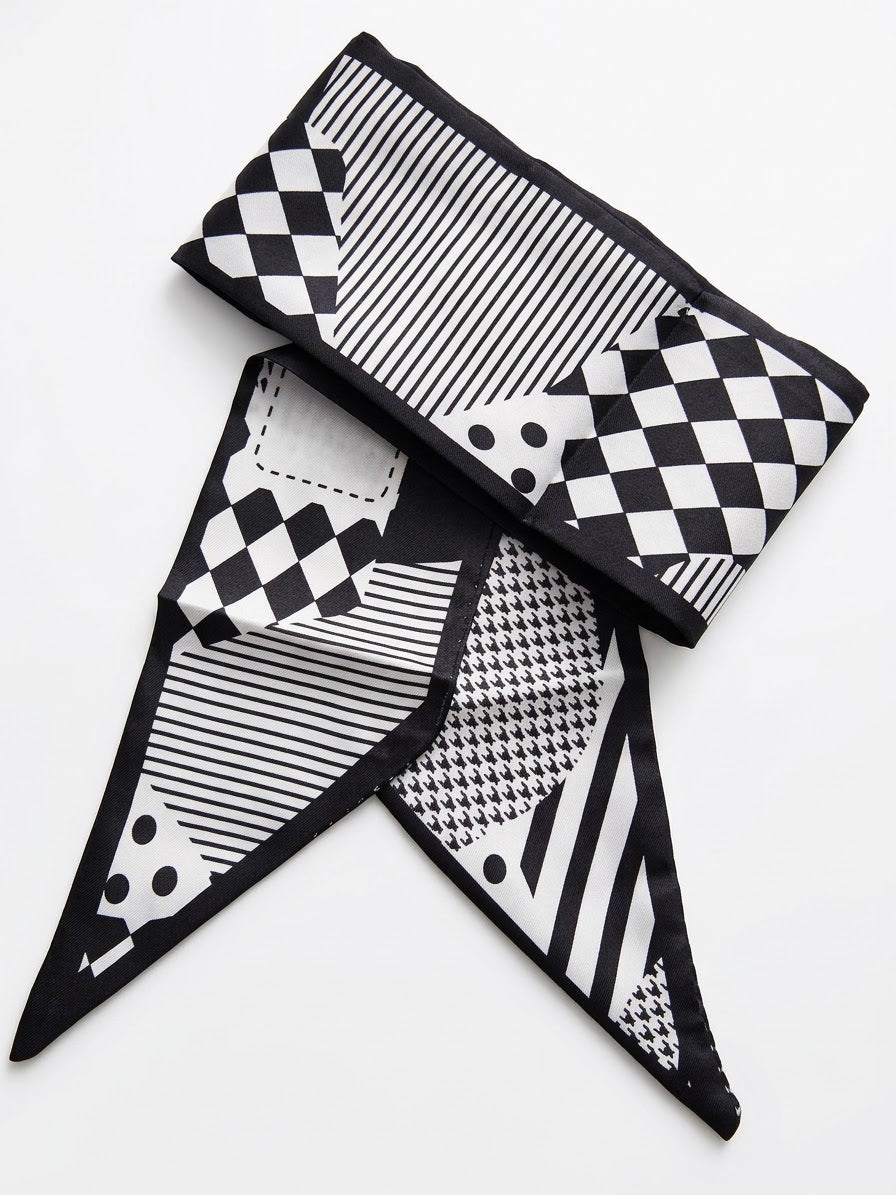 Twilly Scarves Collection
