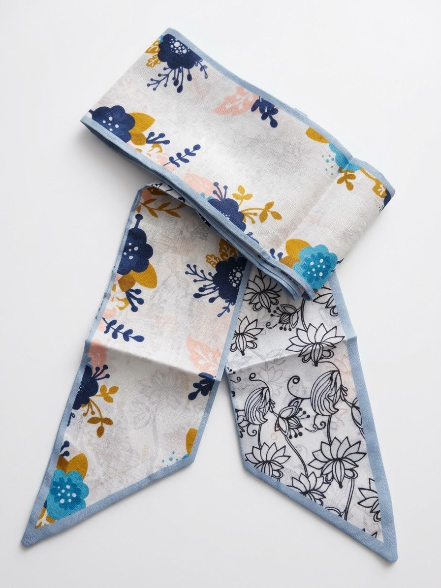 Twilly Scarves Collection