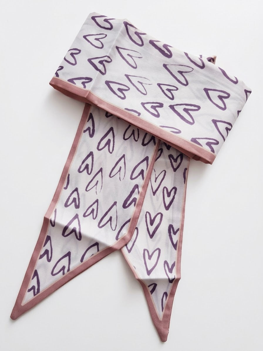 Twilly Scarves Collection