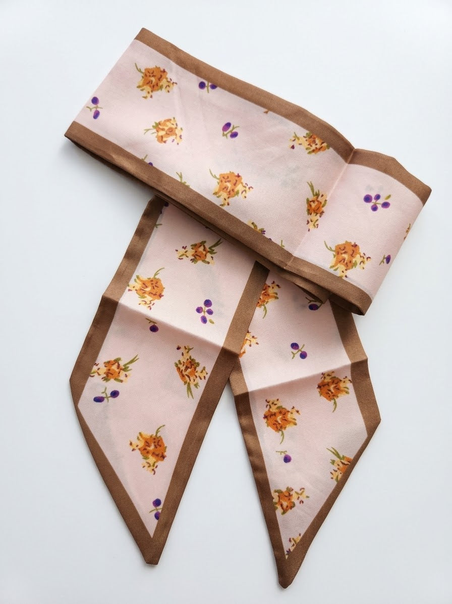 Twilly Scarves Collection