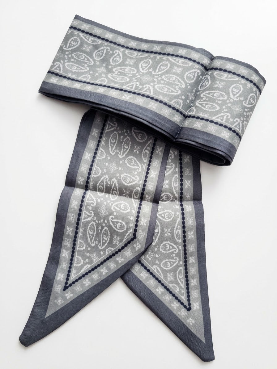 Twilly Scarves Collection