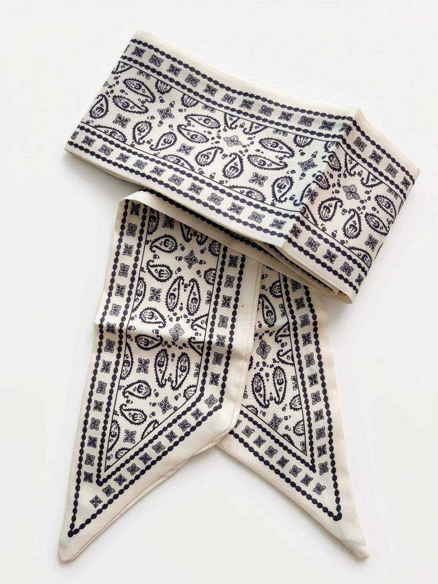 Twilly Scarves Collection