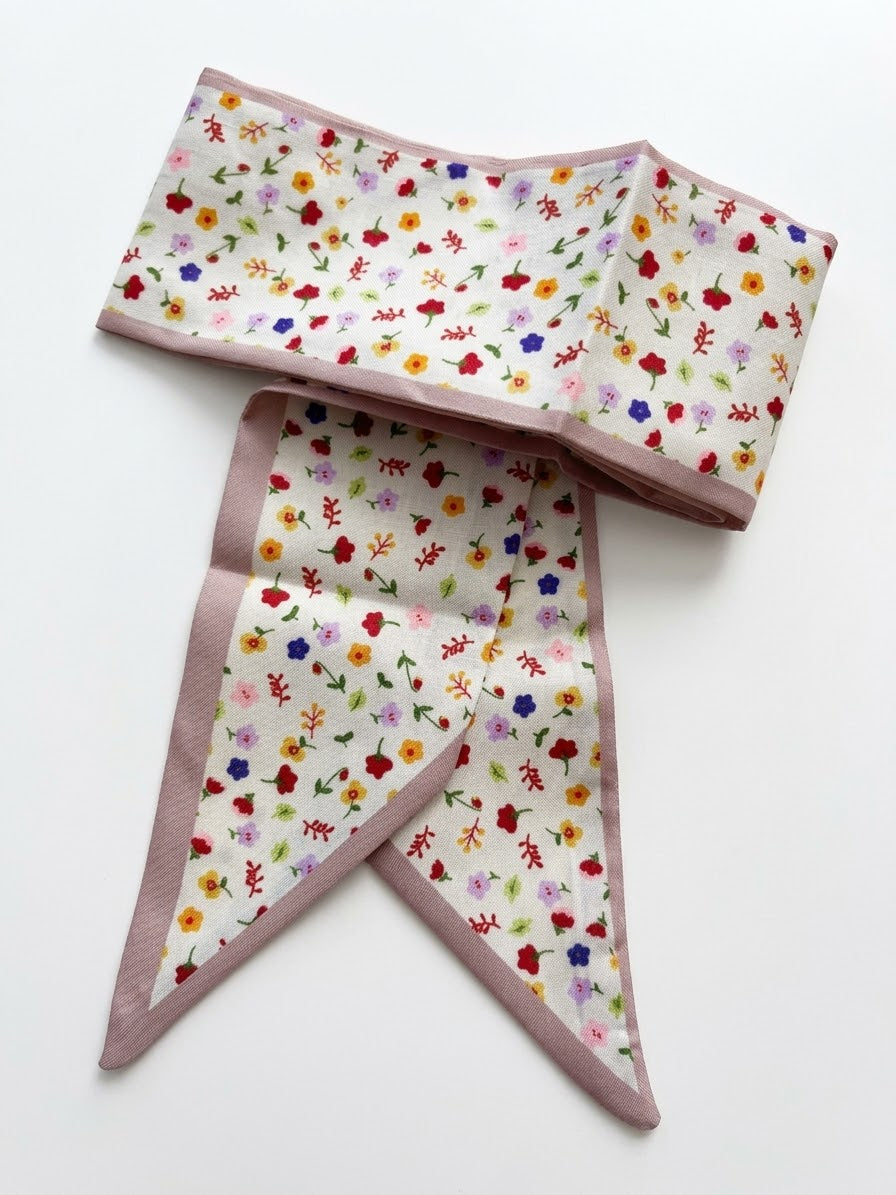 Twilly Scarves Collection