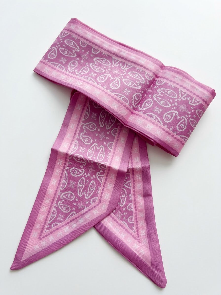 Twilly Scarves Collection