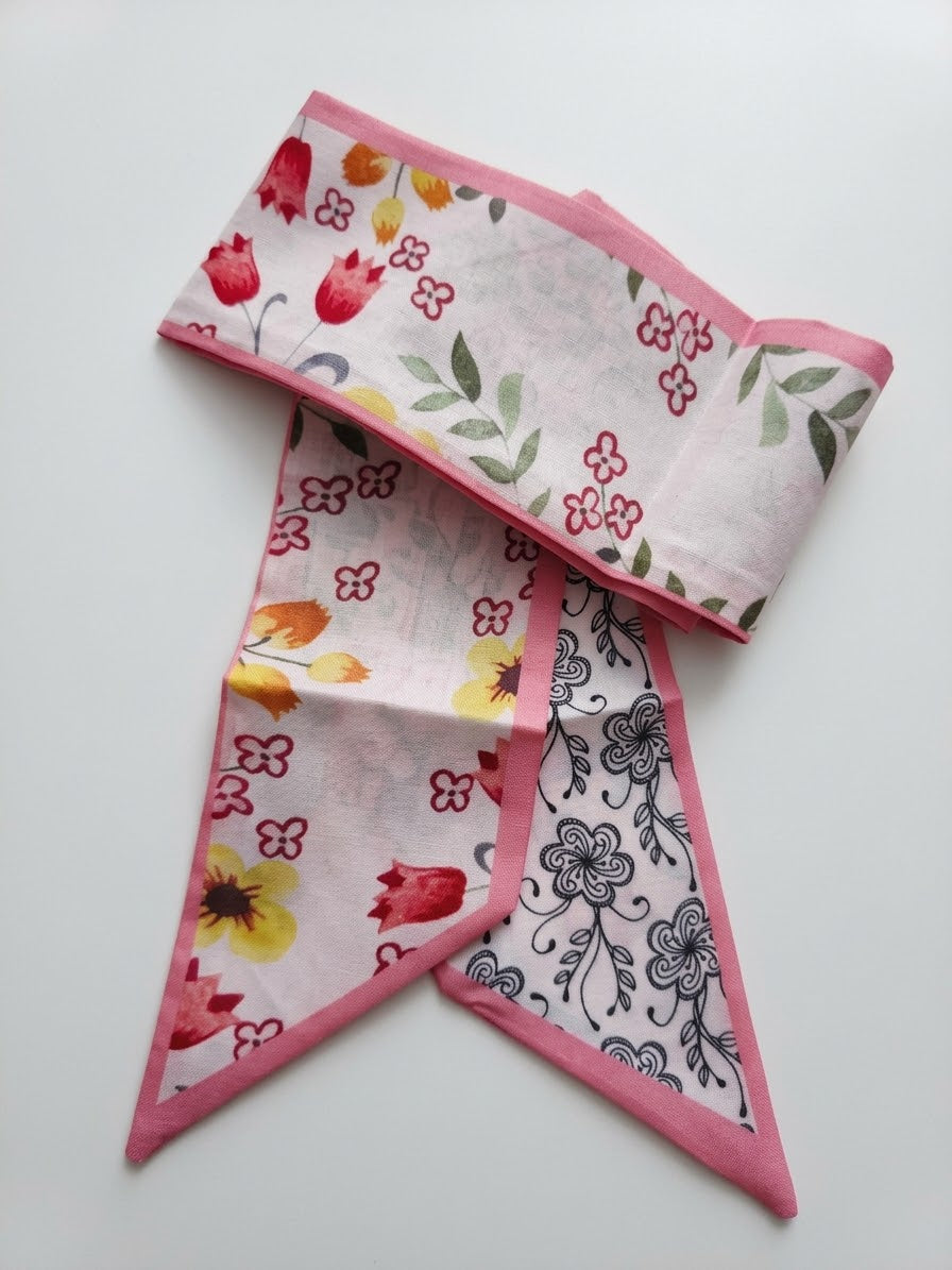 Twilly Scarves Collection