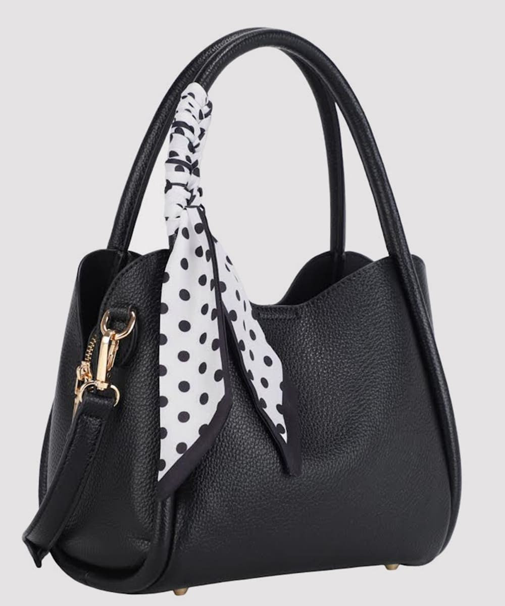 The Milan Satchel