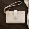 Eliana Zip Cardholder & Keychain